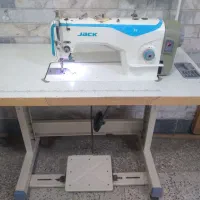 چرخ  راسته وسردوز ...ژانومه