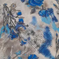 چادر|لباس|خمینیشهر, |دیوار