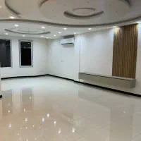 آپارتمان عامریه ،حیاط اختصاصی