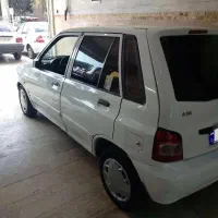 پراید 111 مدل 90