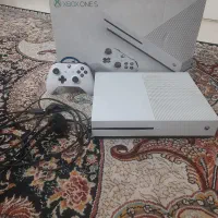 یک کنسول بازی ایکس باکس وان اس کپی خور|کنسول، بازی ویدئویی و آنلاین|تهران, شیوا|دیوار