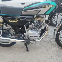 200|موتورسیکلت|خوی, |دیوار