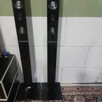 سینماخانگی|سیستم صوتی خانگی|رباطکریم, رباطکریم|دیوار