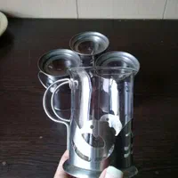 لوازم نو و در حد قیمت مناسب|ظروف سرو و پذیرایی|ساوه, |دیوار