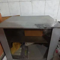 میز تلوزیون قدیمی