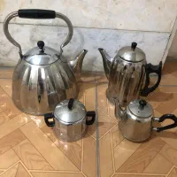 کتری قوری