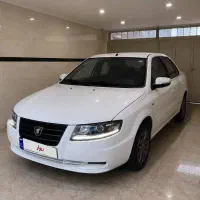 فروش حواله سمند سورن xu7p