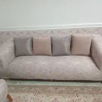 کاور مبل + هدیه ویژه|خدمات پیشه و مهارت|بیرجند, |دیوار