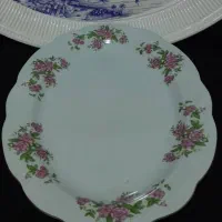 خریدو فروش چینی گل سرخ|ظروف سرو و پذیرایی|آستارا, |دیوار