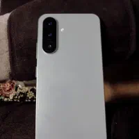 گوشی موبایل سامسونگ A 56|موبایل|قم, زند آباد|دیوار