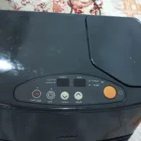 بخاری نفتی وبرقی تویوتومی|بخاری، هیتر، شومینه|آبدانان, |دیوار