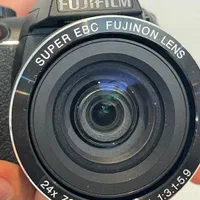دوربین عکاسی و‌ فیلمبرداری۱۴‌MP فوجیFINEPIX S3200|دوربین عکاسی و فیلم‌برداری|تهران, تهرانسر شرقی|دیوار