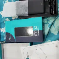 پاور بانک مدل T1