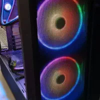 کیس لیان لی Lancool 216