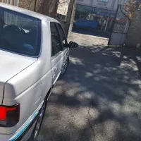 پارس tu5|خودرو سواری و وانت|اهر, |دیوار