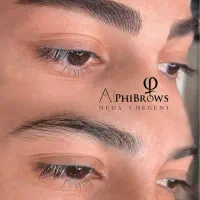 میکروبلیدینگ،فیبروز،شیدینگ،خط چشم. بن مژه|خدمات آرایشگری و زیبایی|پاکدشت, پاکدشت (مامازند)|دیوار