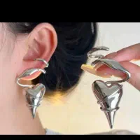 گریلز دندون و گوشواره فیک|بدلیجات|خرمشهر, |دیوار