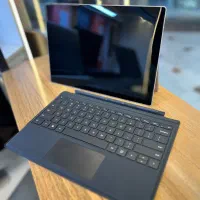 Surface pro6/سرفیس پرو۶/در حد|رایانه همراه|مشهد, ارشاد|دیوار