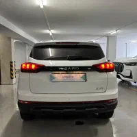 تیگارد X35، سال ۰۳، تیپ ۱|خودرو سواری و وانت|تهران, نیاوران|دیوار