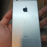 آیفون 6plus آیکلود باتری ۱۰۰٪|موبایل|تهران, ستارخان|دیوار