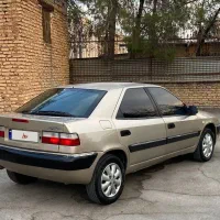 زانتیا مدل 1385 فابریک درجه یک|خودرو سواری و وانت|شیراز, پودنک|دیوار