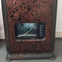 ۳تا بخاری در حد تمیز