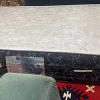 خوشخواب ۱.۵نفره همراه با تخت باکسی ۱.۵نفره