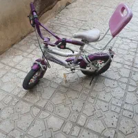 دوچرخه
