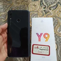 گوشی Y9 2019