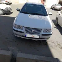 سمند SE مدل ۹۰