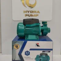 پمپ آب نیم اسب خانگی