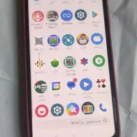 تاچ السیدی روکاری پوکو f3