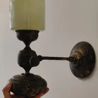 چراغ دیواری