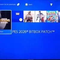 فت یک ترا کپی خور PS4 FAT|کنسول، بازی ویدئویی و آنلاین|قم, شهر قائم|دیوار