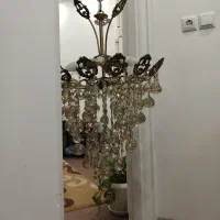 لوستر سالم و درخشان