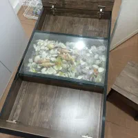 جلو مبلی mdf|مبلمان خانگی و میز عسلی|بندرعباس, |دیوار