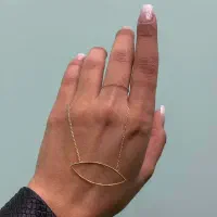 طرح تعویض طلا شکسته با نو