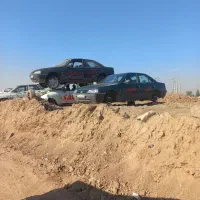 پژو آر دی (RD) بنزینی، مدل ۱۳۸۰