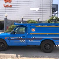 زامیاد Z 24 بنزینی آپشنال، مدل ۱۴۰۴|خودرو سواری و وانت|شیراز, شهرک گلستان|دیوار