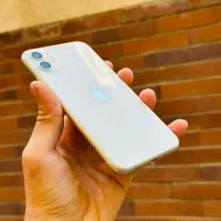 iphone 11 128|موبایل|تبریز, |دیوار