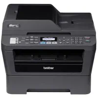 پرینتر برادر MFC-7860DW