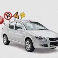 آموزش رانندگی برای بانوان