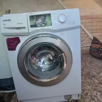 لباسشویی اتومات