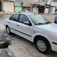 EF7 سمند|خودرو سواری و وانت|مشهد, شهرک رازی (شهرک غرب)|دیوار