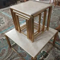 مبل چستر ۸ نفره کاملا نو نو|مبلمان خانگی و میز عسلی|تهران, جوادیه|دیوار
