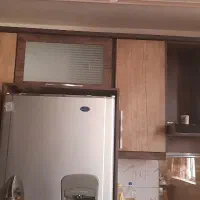 کابینت mdf بدنه داخلی فلزی|مصالح و تجهیزات ساختمان|اسلام‌شهر, زرافشان|دیوار