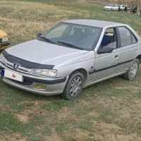 ماشین فروشی