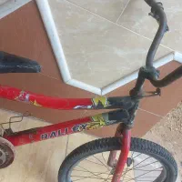 فروش دوجفت دوچرخه|دوچرخه، اسکیت، اسکوتر|اهرم, |دیوار