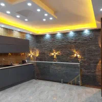 ۴۰۰ متر ویلا ۲۶۰ متر بنای لوکس|فروش خانه و ویلا|رودهن, |دیوار