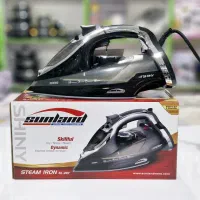 اتوبخار شرکتی سان لند درجه ۱